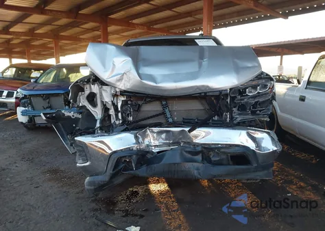 2021 Chevrolet Silverado 1500 2Wd Short Bed Lt z USA, uszkodzony, nr VIN 1GCPWCED4MZ435924